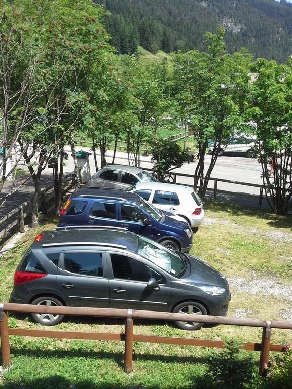 Appartamento Niki Campitello Campitello di Fassa Bilik gambar