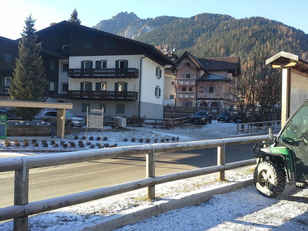Appartamento Niki Campitello Campitello di Fassa Bilik gambar