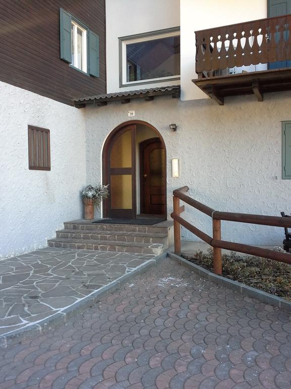 Appartamento Niki Campitello Campitello di Fassa Bilik gambar